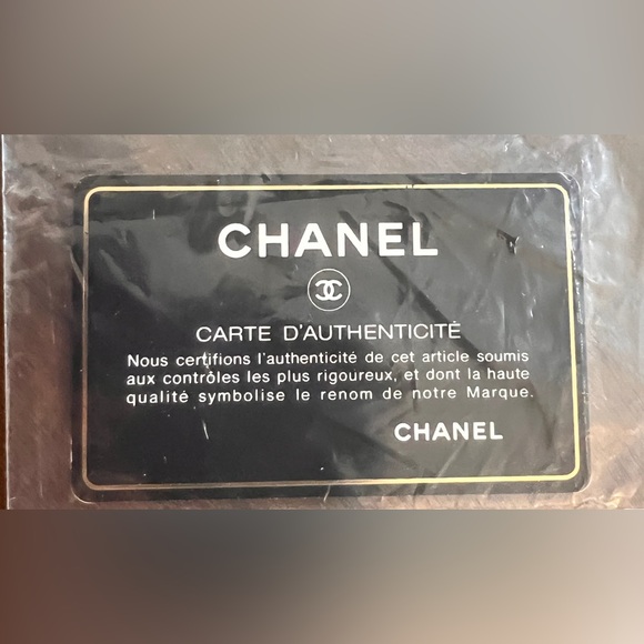 Chanel Navy Blue Caviar Boy Flap Shoulder Bag - Picture 14 of 14